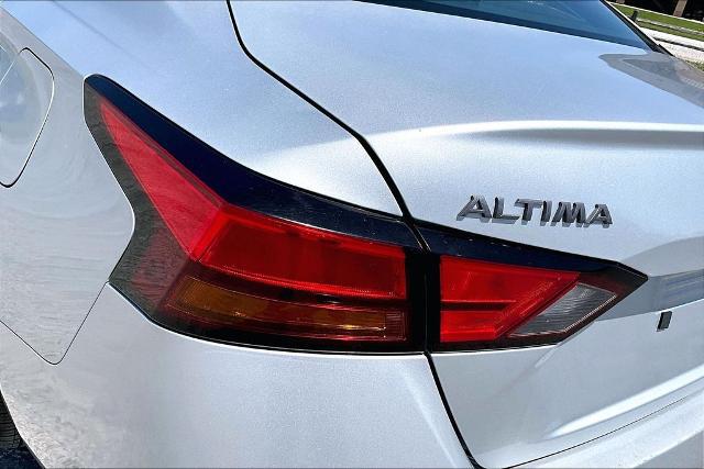 2023 Nissan Altima SL FWD