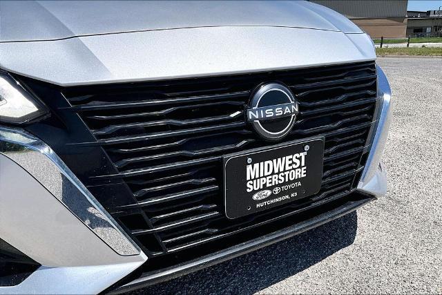 2023 Nissan Altima SL FWD