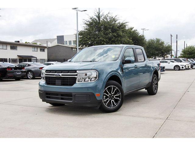 2022 Ford Maverick Lariat for sale in Houston, TX