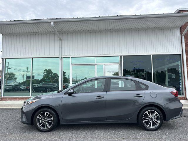 2024 Kia Forte LXS for sale in Cornelia, GA
