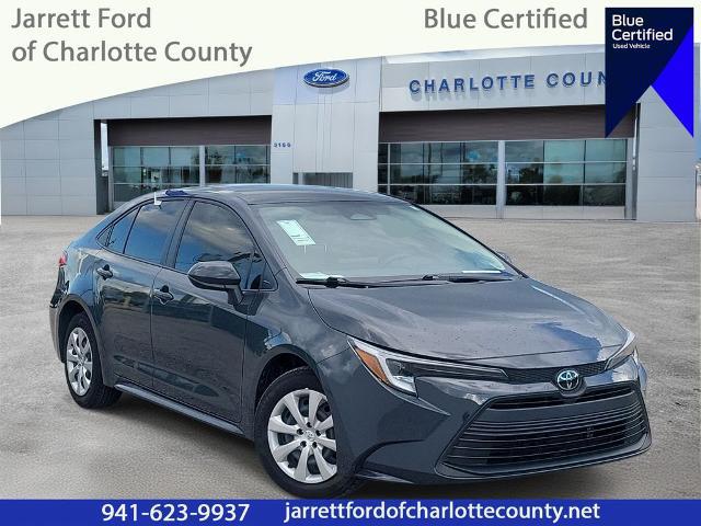 2026 Toyota Corolla Hybrid Hybrid LE for sale in Port Charlotte, FL