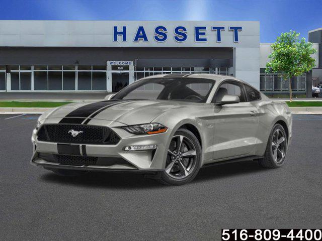 2022 Ford Mustang GT Premium Fastback for sale in Wantagh, NY