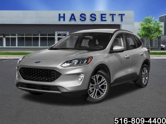 2022 Ford Escape SEL for sale in Wantagh, NY
