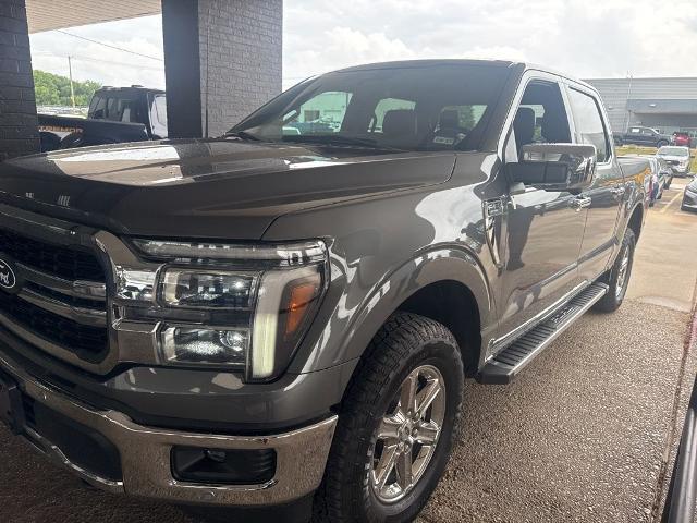 2025 Ford F-150 LARIAT for sale in Waxahachie, TX