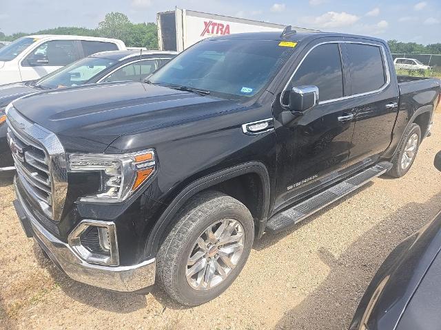 2019 GMC Sierra 1500 SLT for sale in Waxahachie, TX