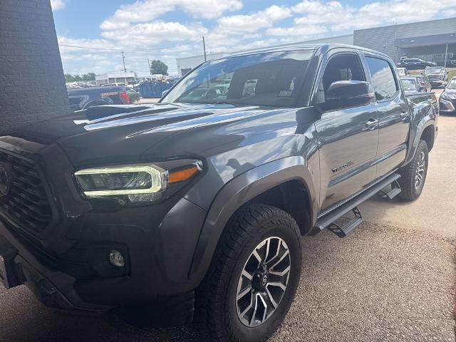 2022 Toyota Tacoma TRD Sport for sale in Waxahachie, TX