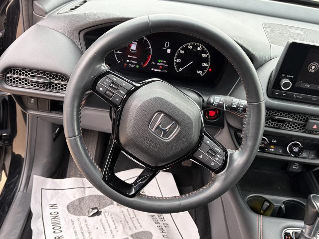 2024 Honda HR-V AWD Sport w/o BSI