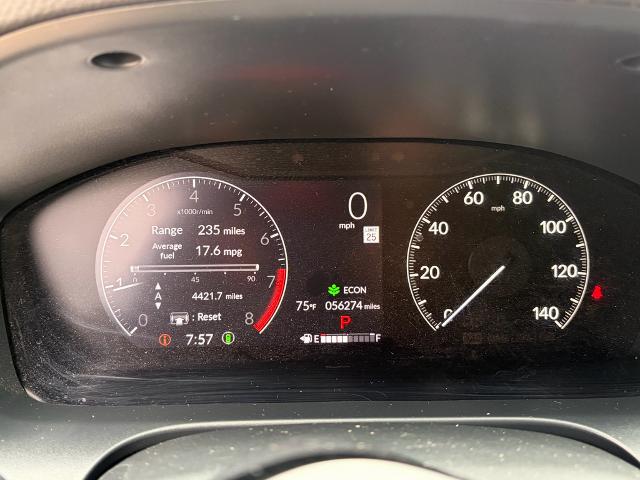 2024 Honda HR-V AWD Sport w/o BSI