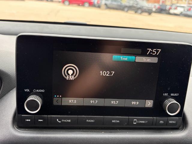 2024 Honda HR-V AWD Sport w/o BSI