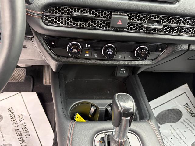 2024 Honda HR-V AWD Sport w/o BSI