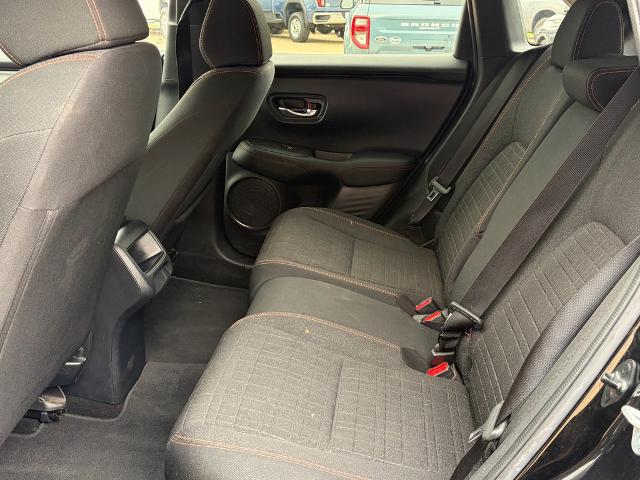 2024 Honda HR-V AWD Sport w/o BSI