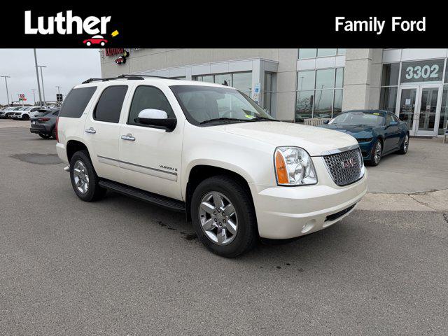 2009 GMC Yukon SLT2 for sale in Fargo, ND