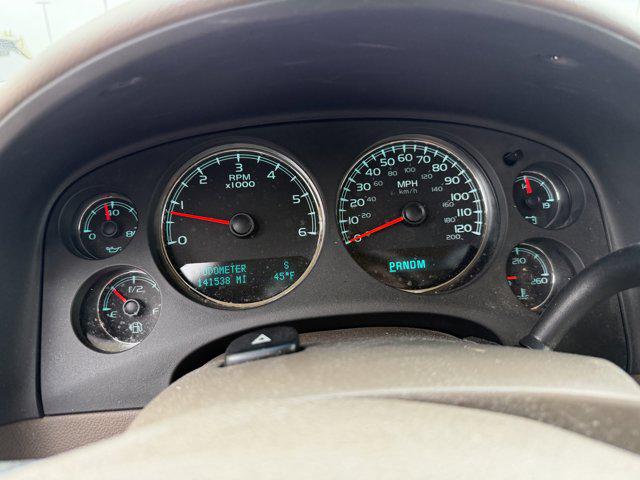 2009 GMC Yukon SLT2
