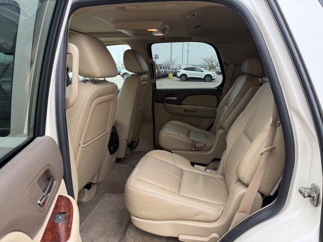 2009 GMC Yukon SLT2