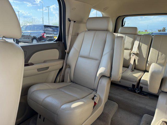 2009 GMC Yukon SLT2