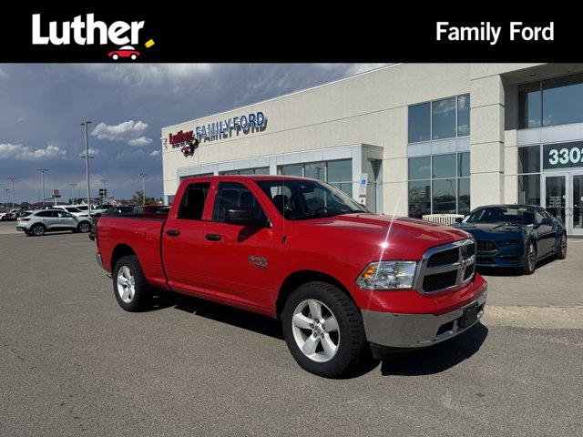 2024 Ram 1500 Classic SLT Quad Cab 4x4 6'4" Box for sale in Fargo, ND