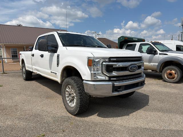 2021 Ford F-250 XL for sale in Vicksburg, MS
