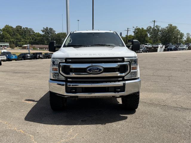2021 Ford F-250 XL
