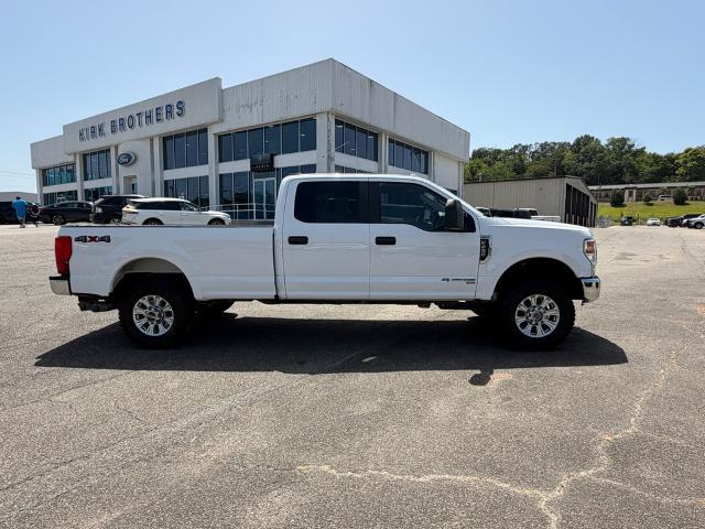 2021 Ford F-250 XL