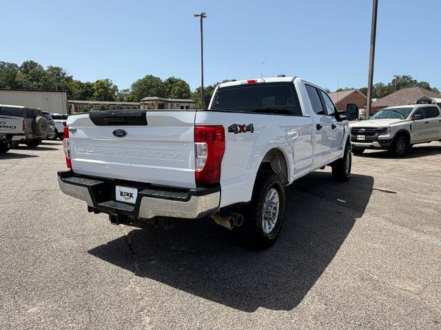 2021 Ford F-250 XL