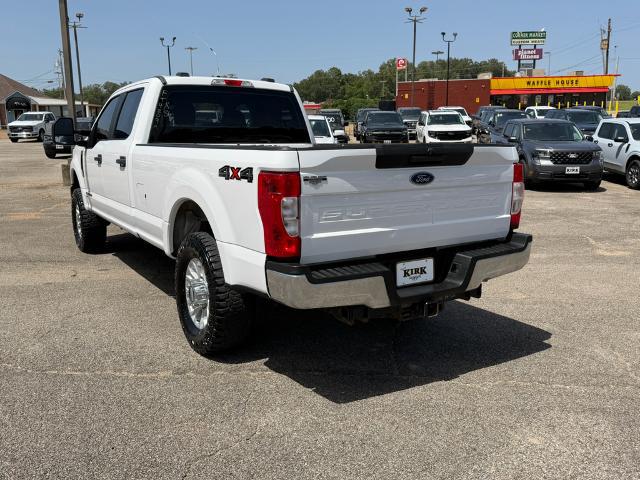 2021 Ford F-250 XL