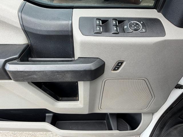 2021 Ford F-250 XL