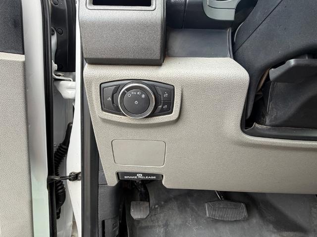 2021 Ford F-250 XL