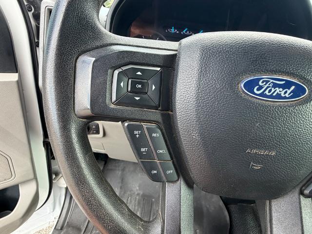 2021 Ford F-250 XL
