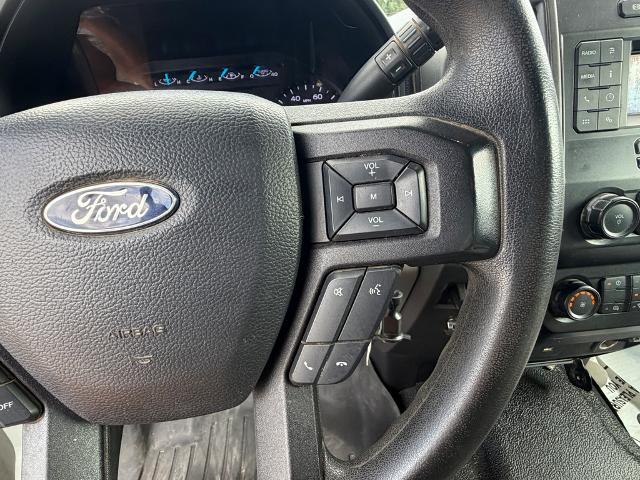 2021 Ford F-250 XL