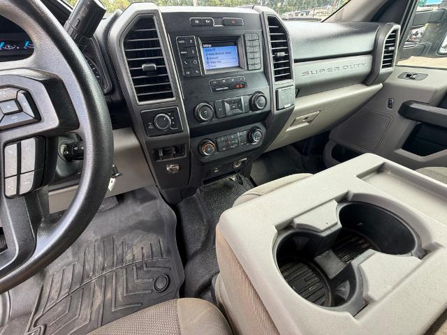 2021 Ford F-250 XL