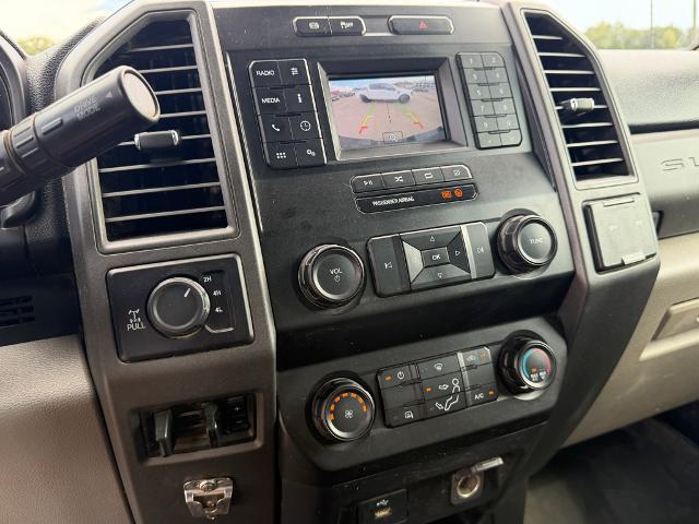 2021 Ford F-250 XL