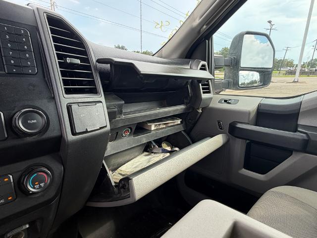 2021 Ford F-250 XL