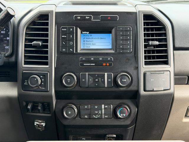 2021 Ford F-250 XL