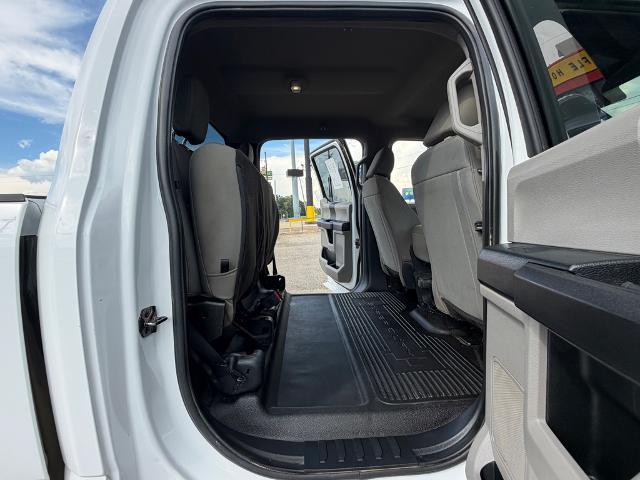 2021 Ford F-250 XL