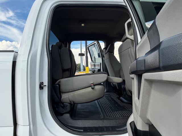 2021 Ford F-250 XL