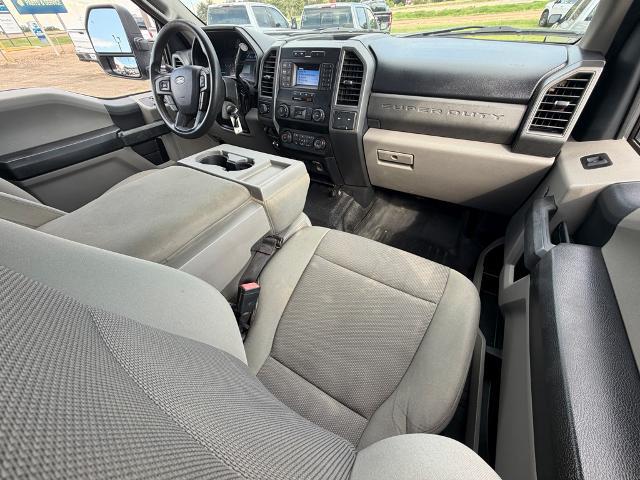 2021 Ford F-250 XL