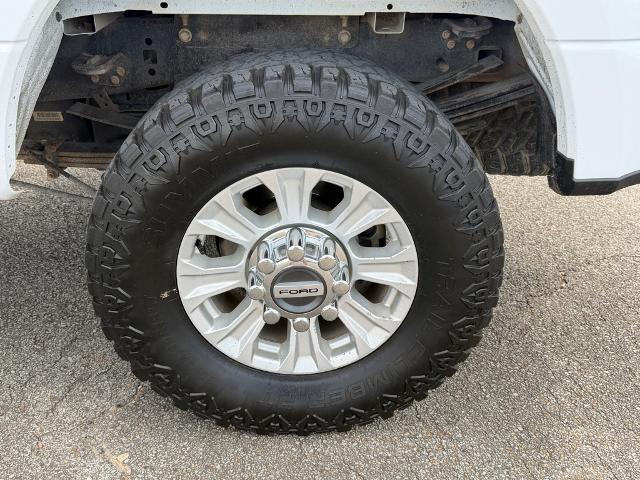 2021 Ford F-250 XL