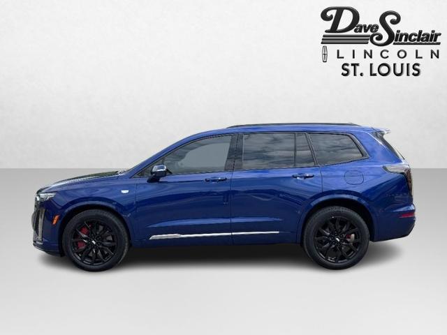 2023 Cadillac XT6 AWD Sport