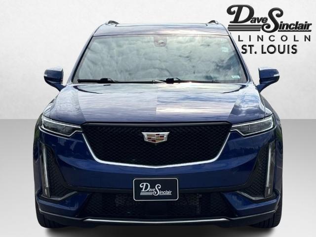 2023 Cadillac XT6 AWD Sport
