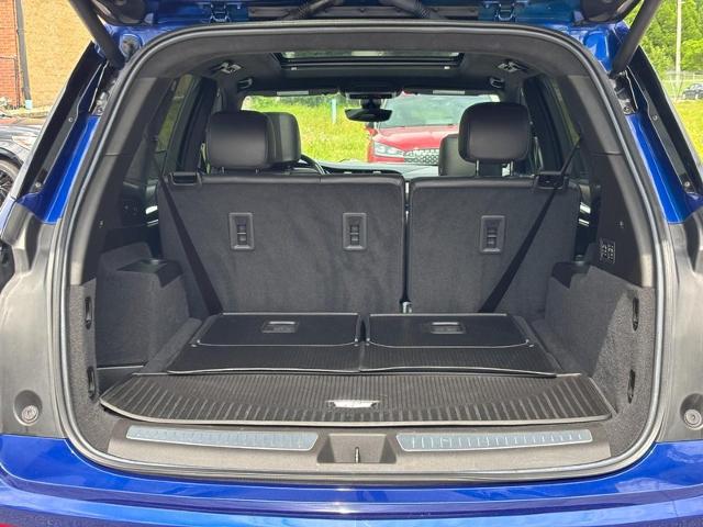 2023 Cadillac XT6 AWD Sport