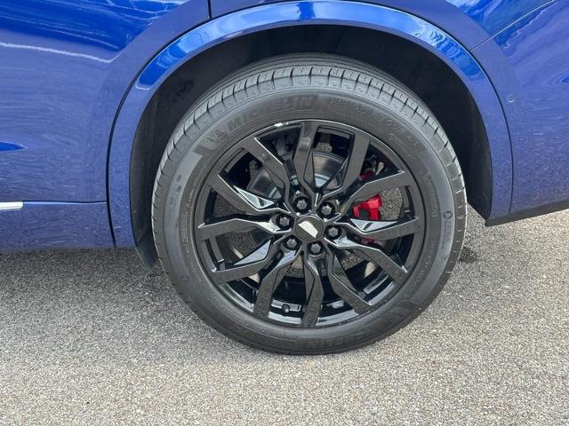 2023 Cadillac XT6 AWD Sport