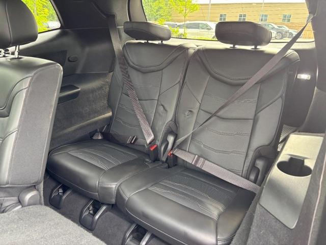 2023 Cadillac XT6 AWD Sport