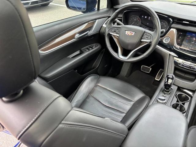 2023 Cadillac XT6 AWD Sport