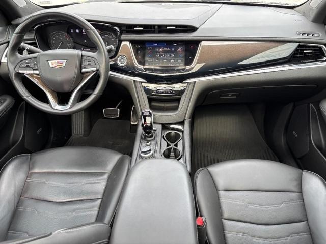 2023 Cadillac XT6 AWD Sport