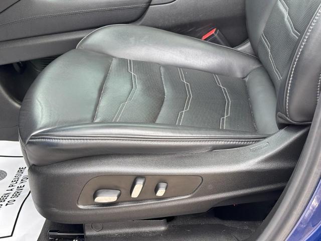 2023 Cadillac XT6 AWD Sport