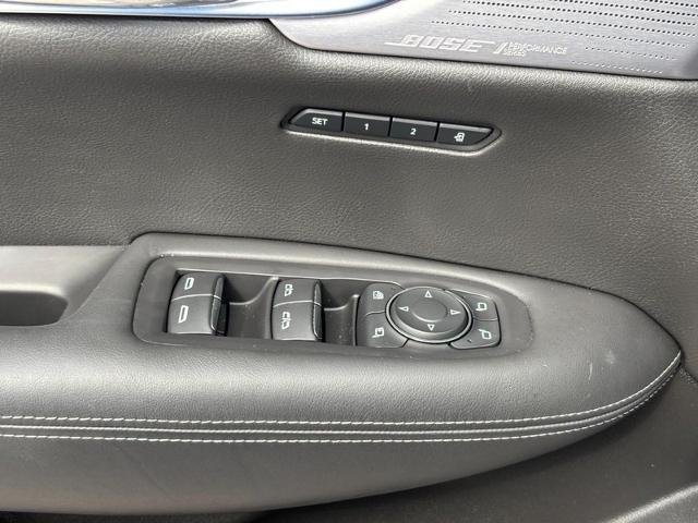 2023 Cadillac XT6 AWD Sport