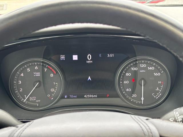 2023 Cadillac XT6 AWD Sport