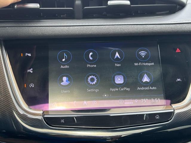 2023 Cadillac XT6 AWD Sport