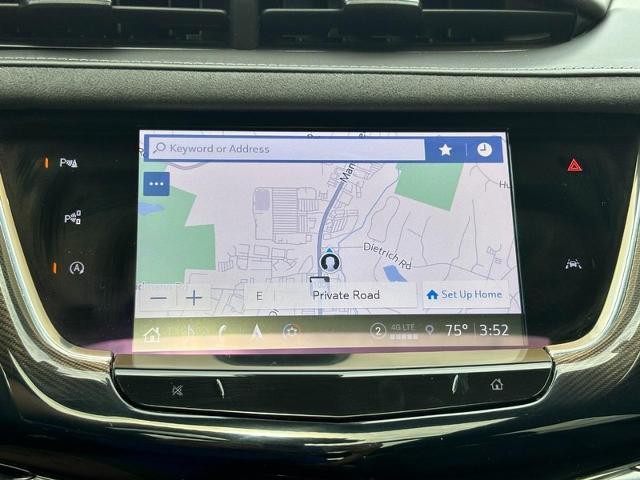 2023 Cadillac XT6 AWD Sport