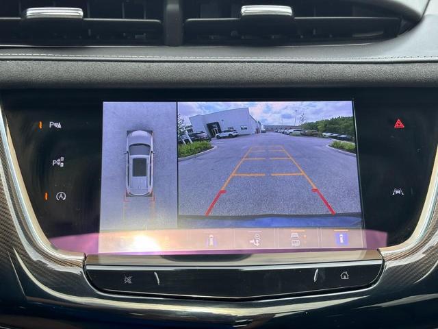 2023 Cadillac XT6 AWD Sport